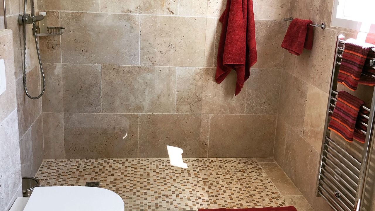 Photo of Bathroom in Poggio-di-Venaco