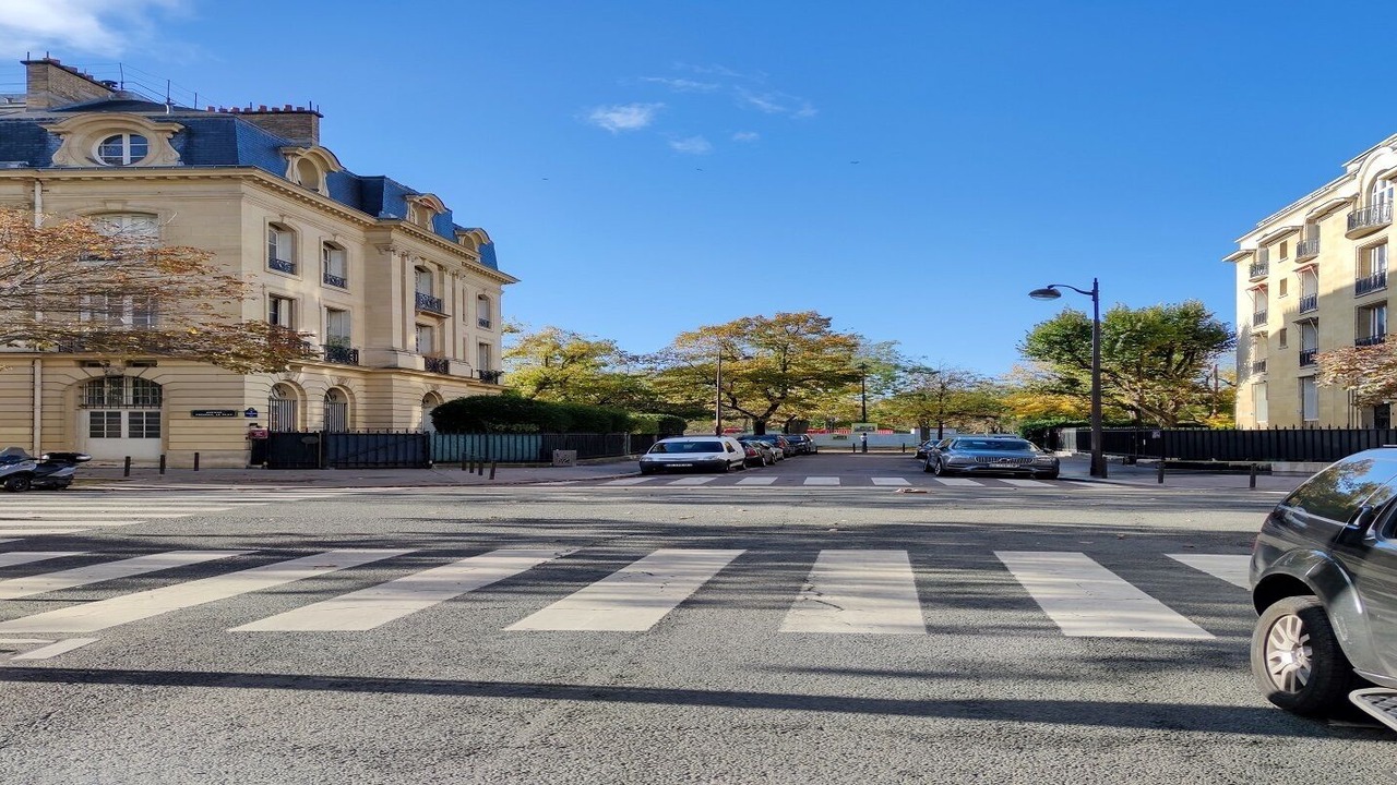 Photo of Others in Faubourg Saint-Germain