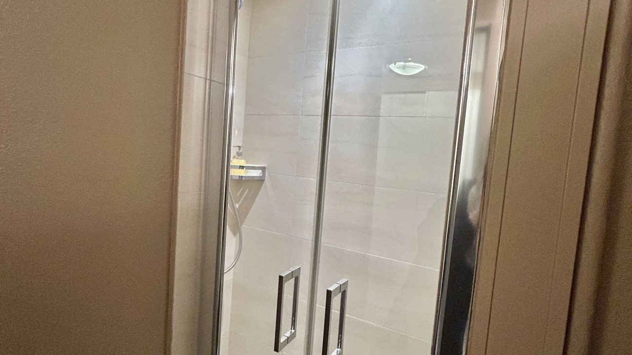 Photo of Bathroom in Strasbourg