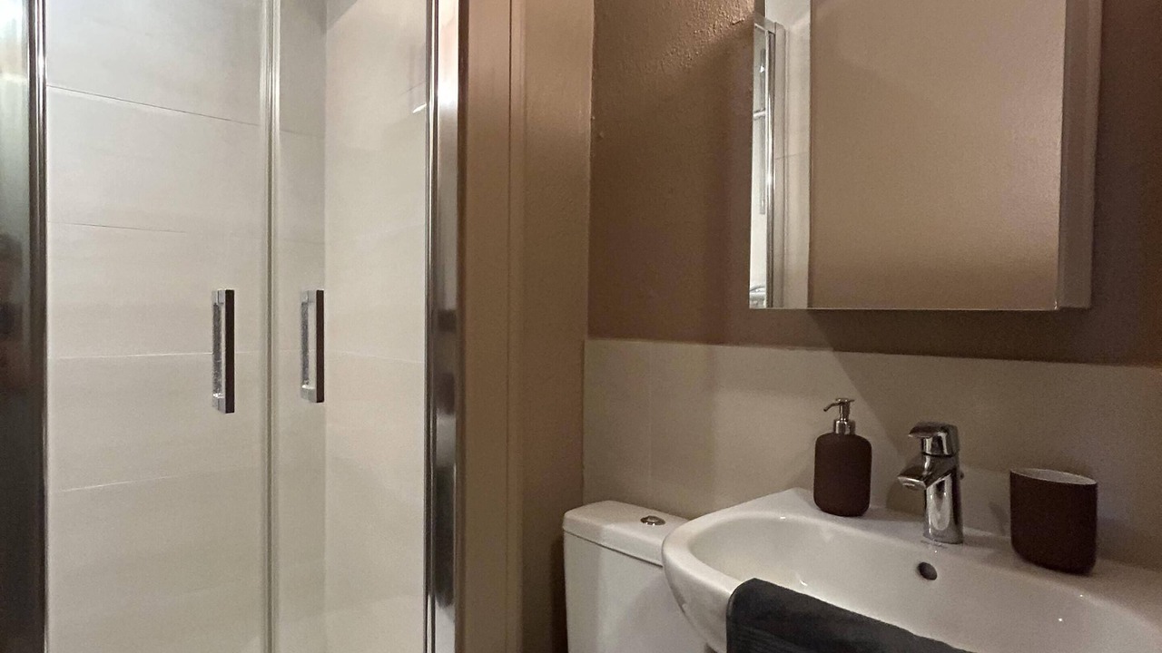 Photo of Bathroom in Strasbourg