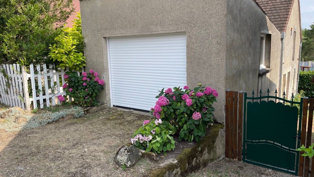 Photo of Outdoor in Saint-Bouize