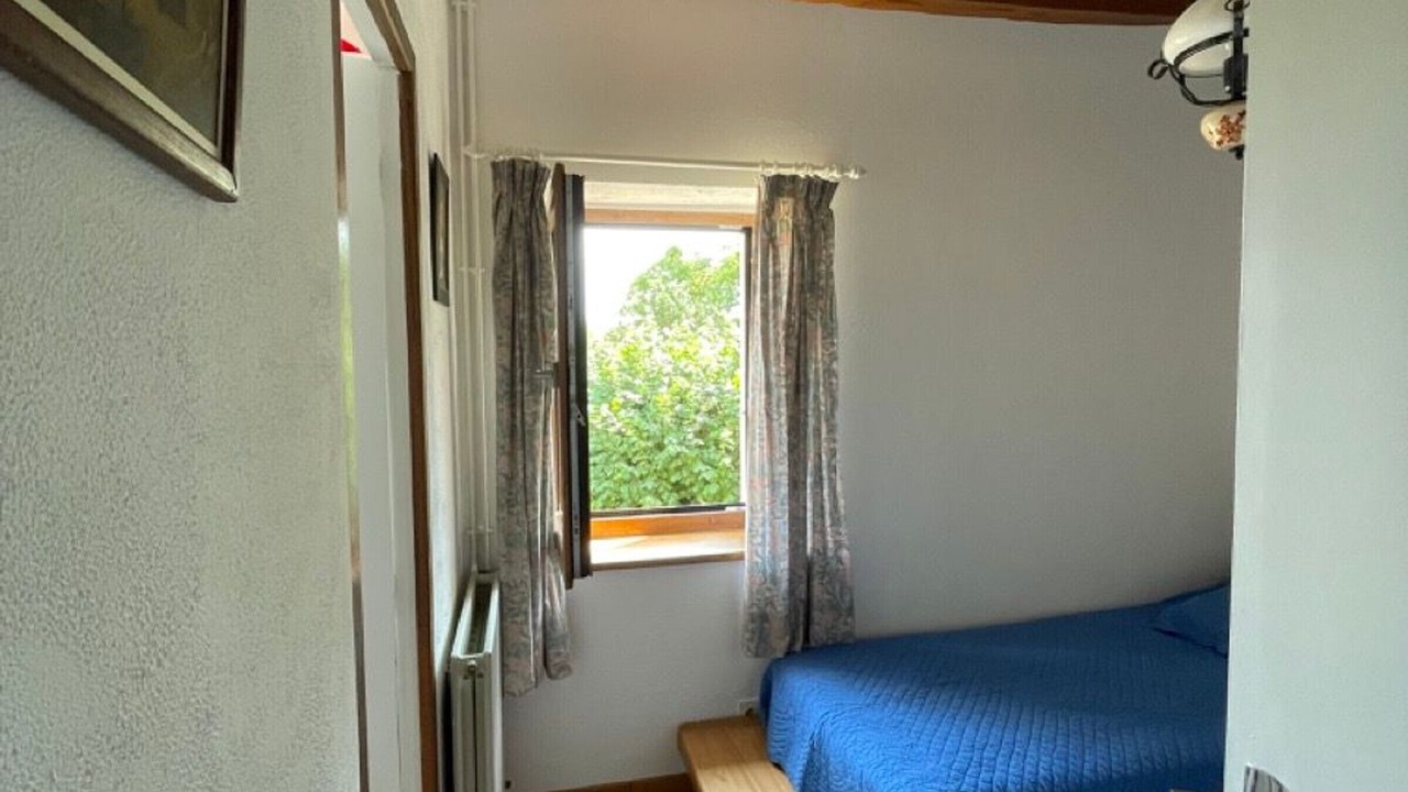 Photo of Bedroom in Saint-Bouize