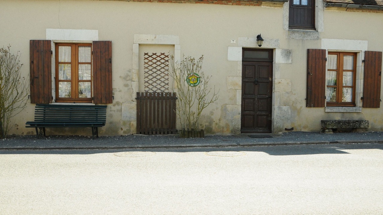 Photo of Outdoor in Saint-Bouize