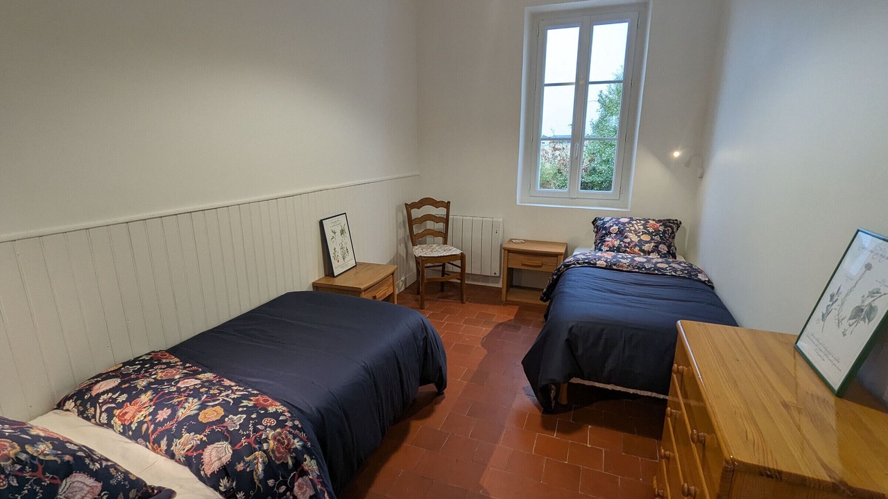 Photo of Bedroom in Sigloy