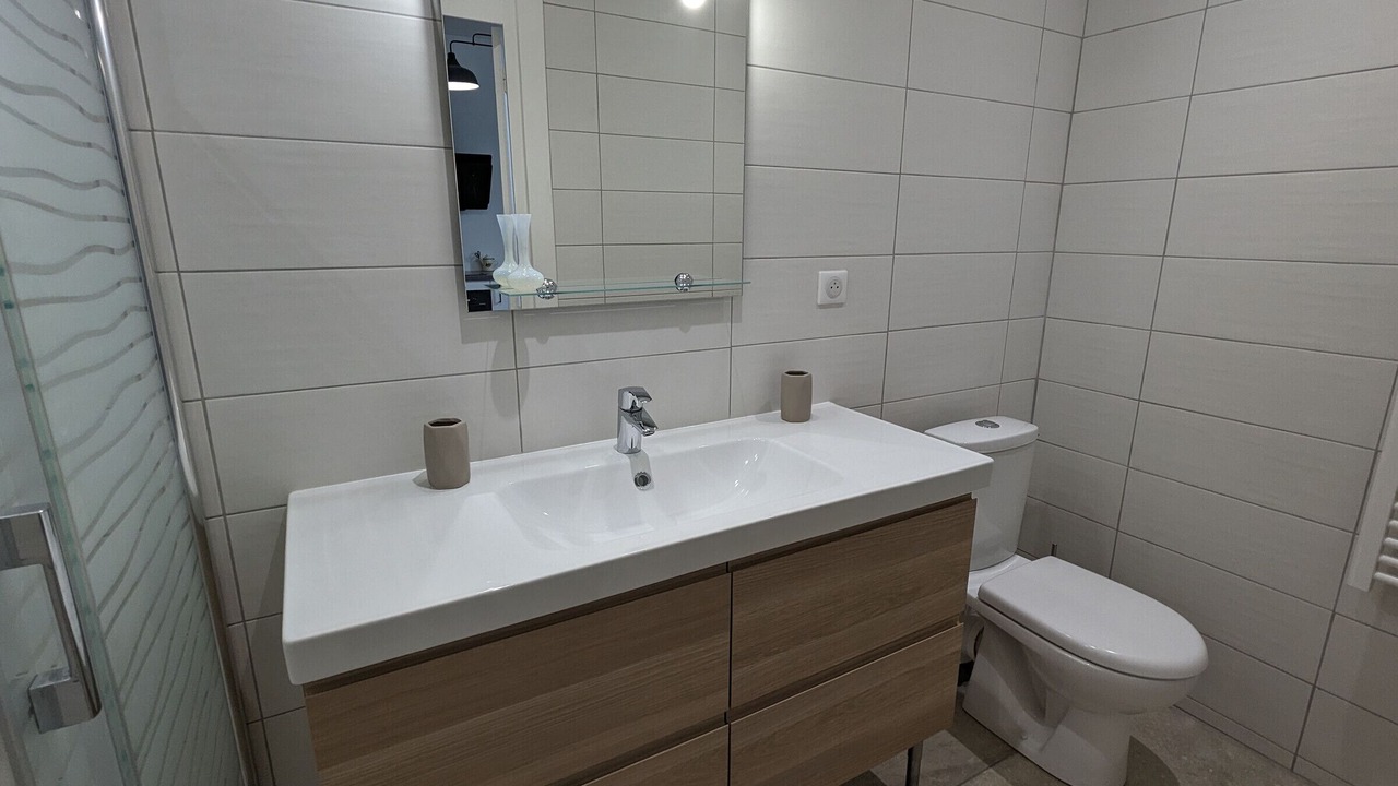 Photo of Bathroom in Sigloy