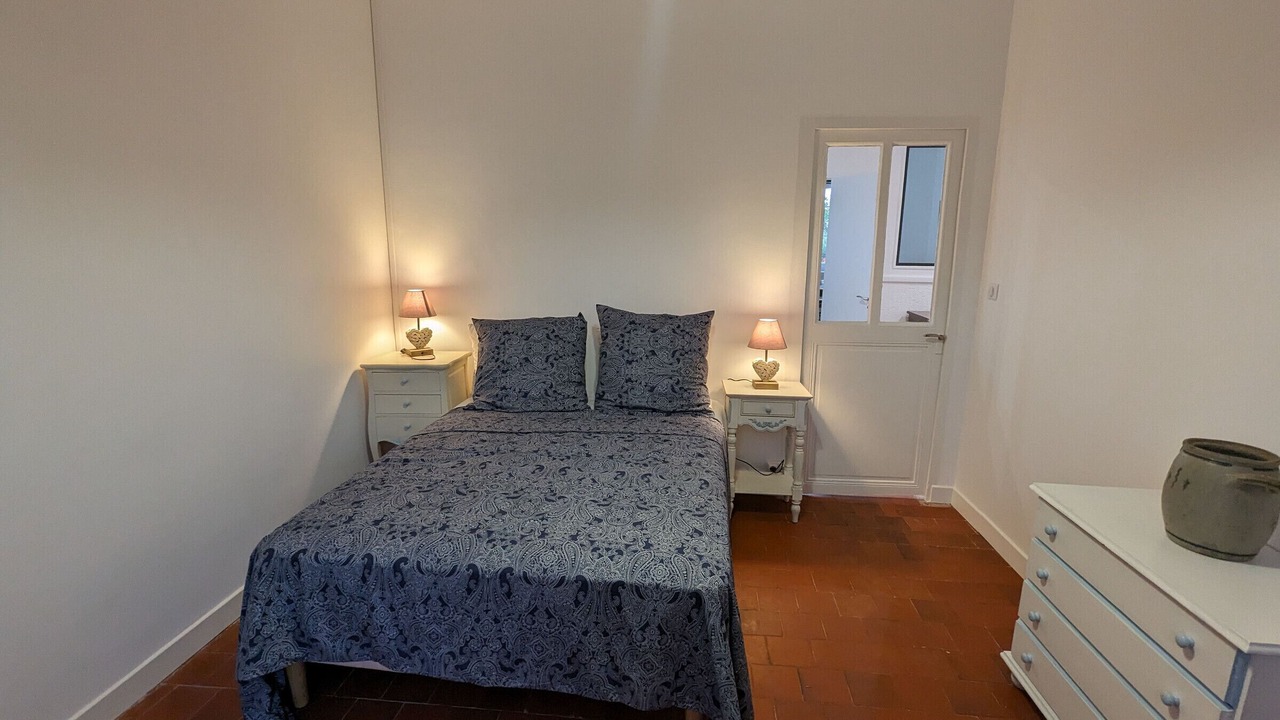 Photo of Bedroom in Sigloy