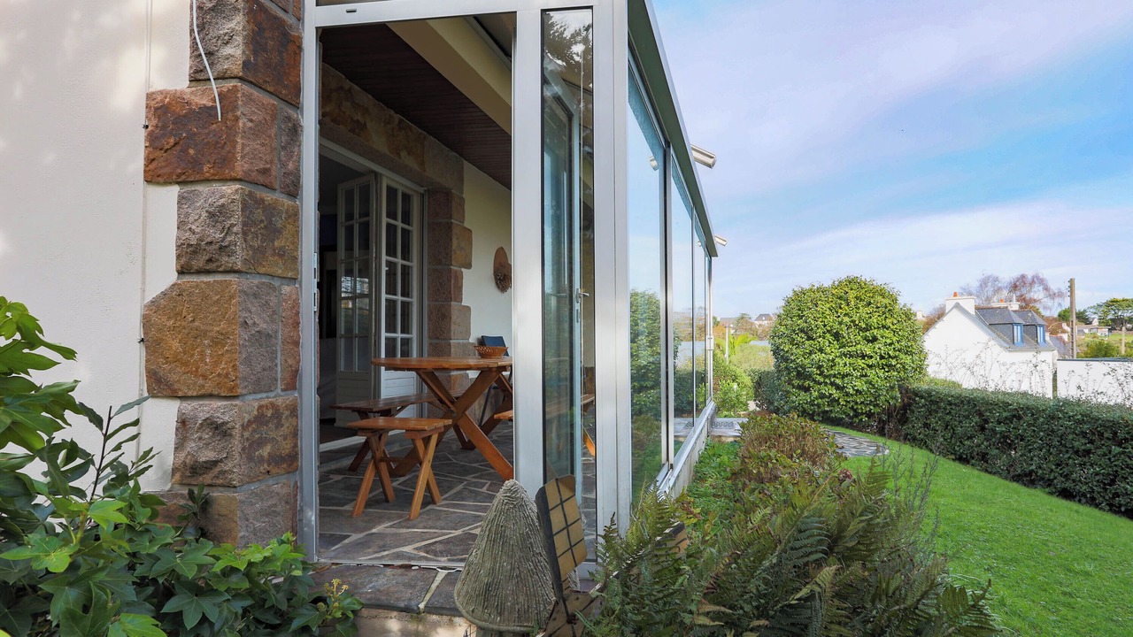 Photo of Outdoor in Locquirec