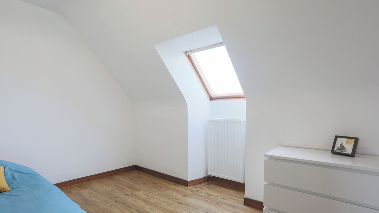 Photo of Bedroom in Locquirec