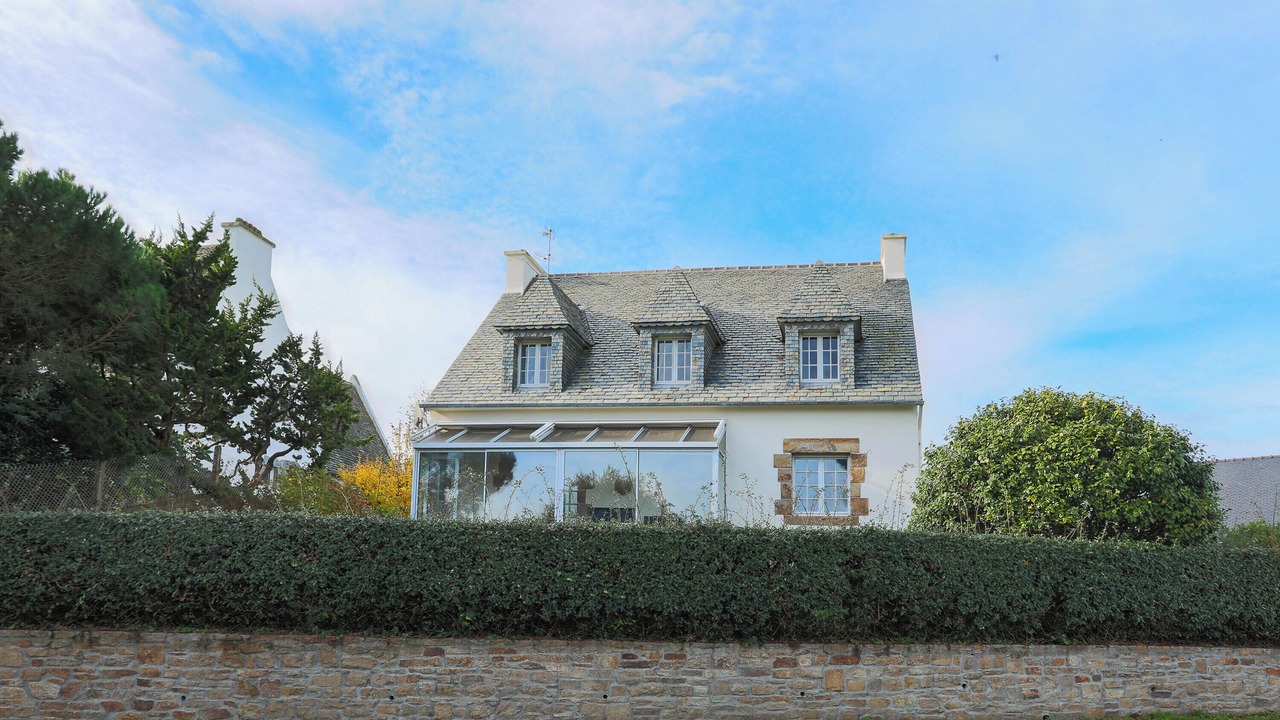Photo of Outdoor in Locquirec