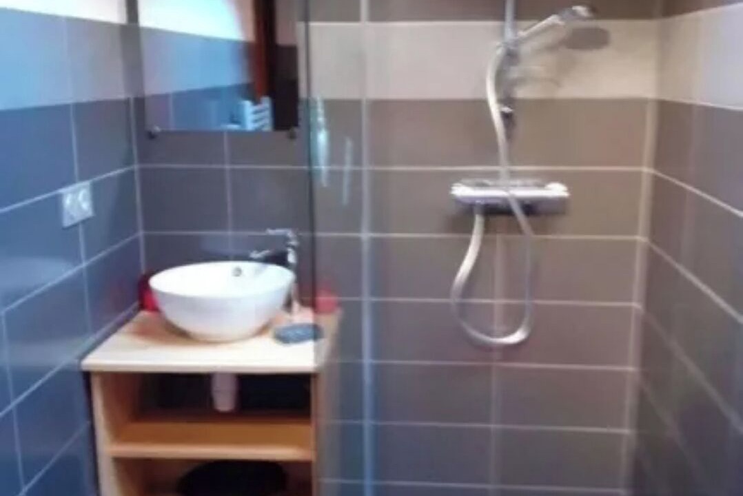 Photo of Bathroom in Montchavin