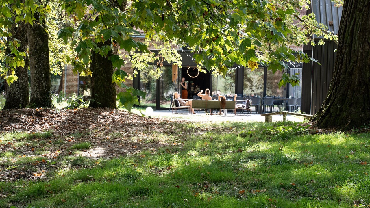 Photo of Outdoor in Pruniers-en-Sologne