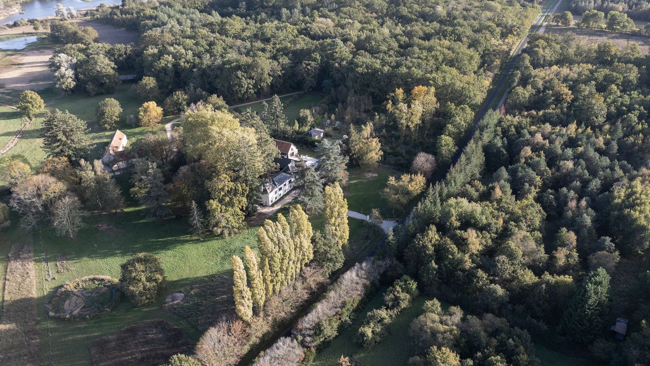 Photo of Outdoor in Pruniers-en-Sologne