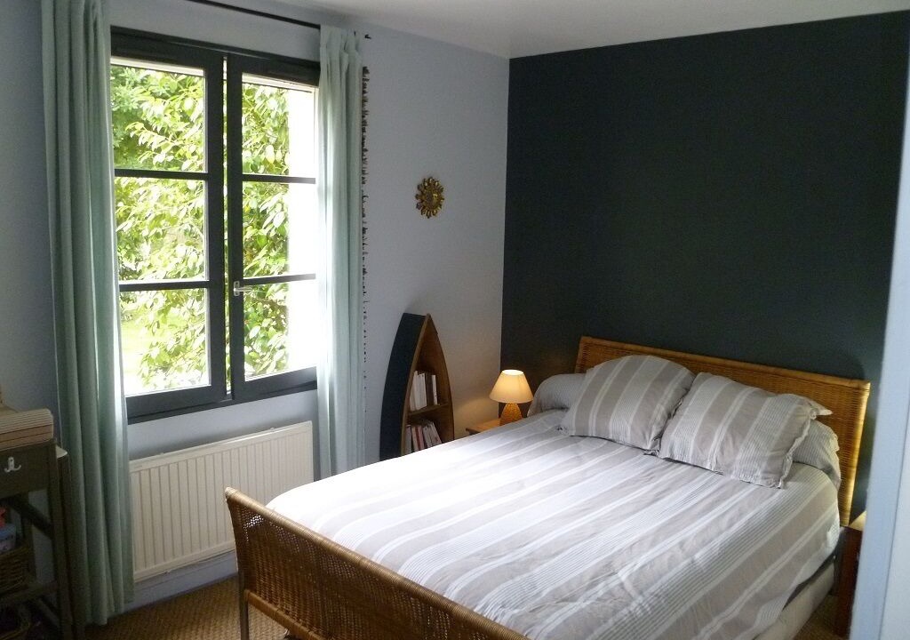 Photo of Bedroom in Blanquefort