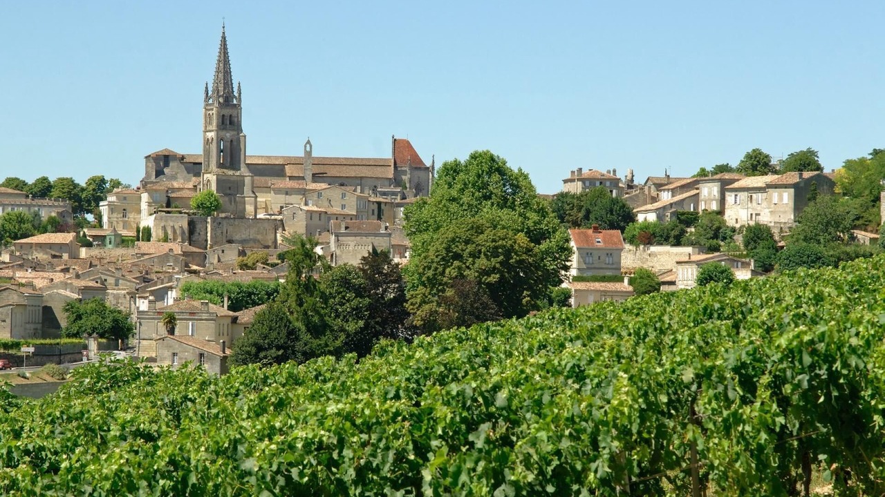 Photo of Others in Blanquefort