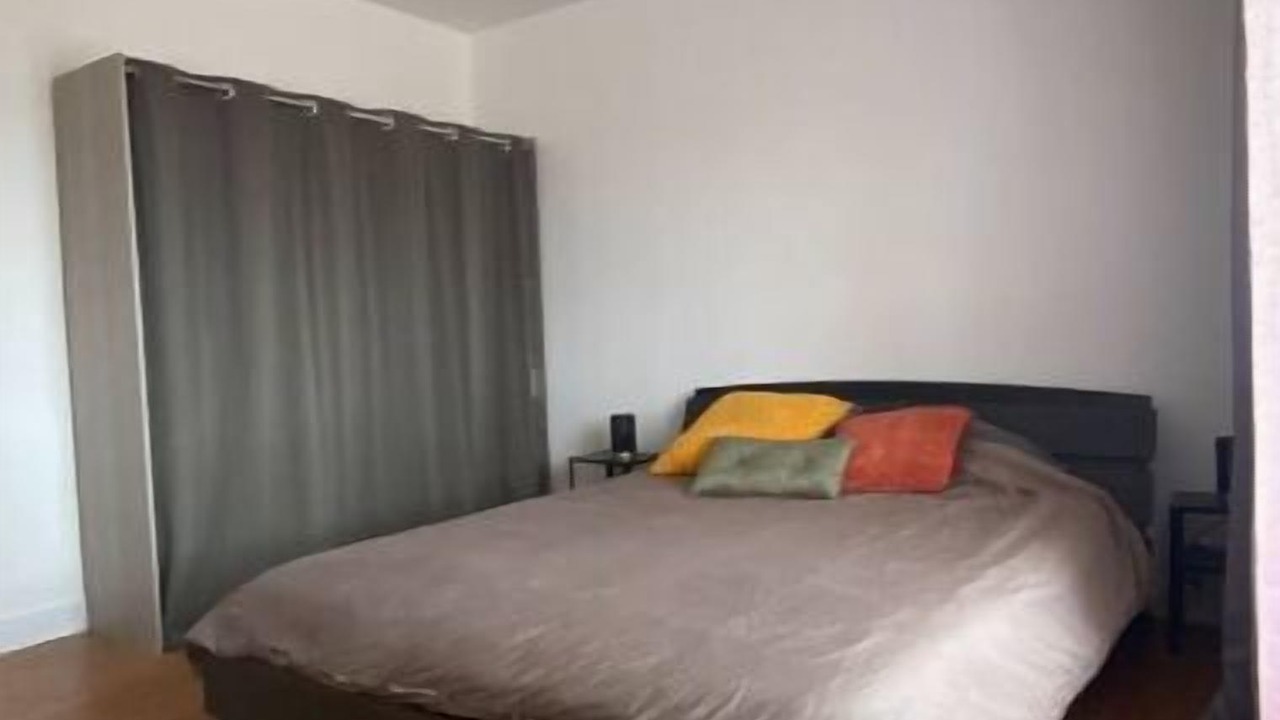 Photo of Bedroom in Tourlaville