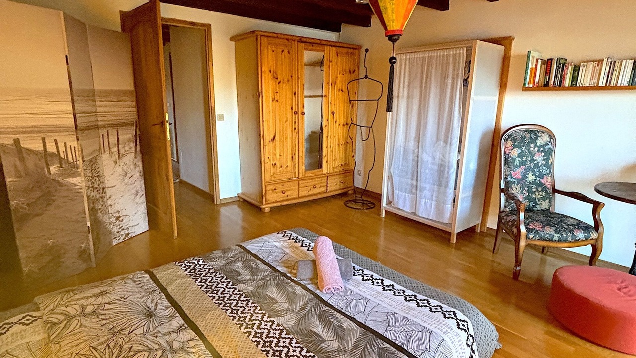 Photo of Bedroom in Bonne