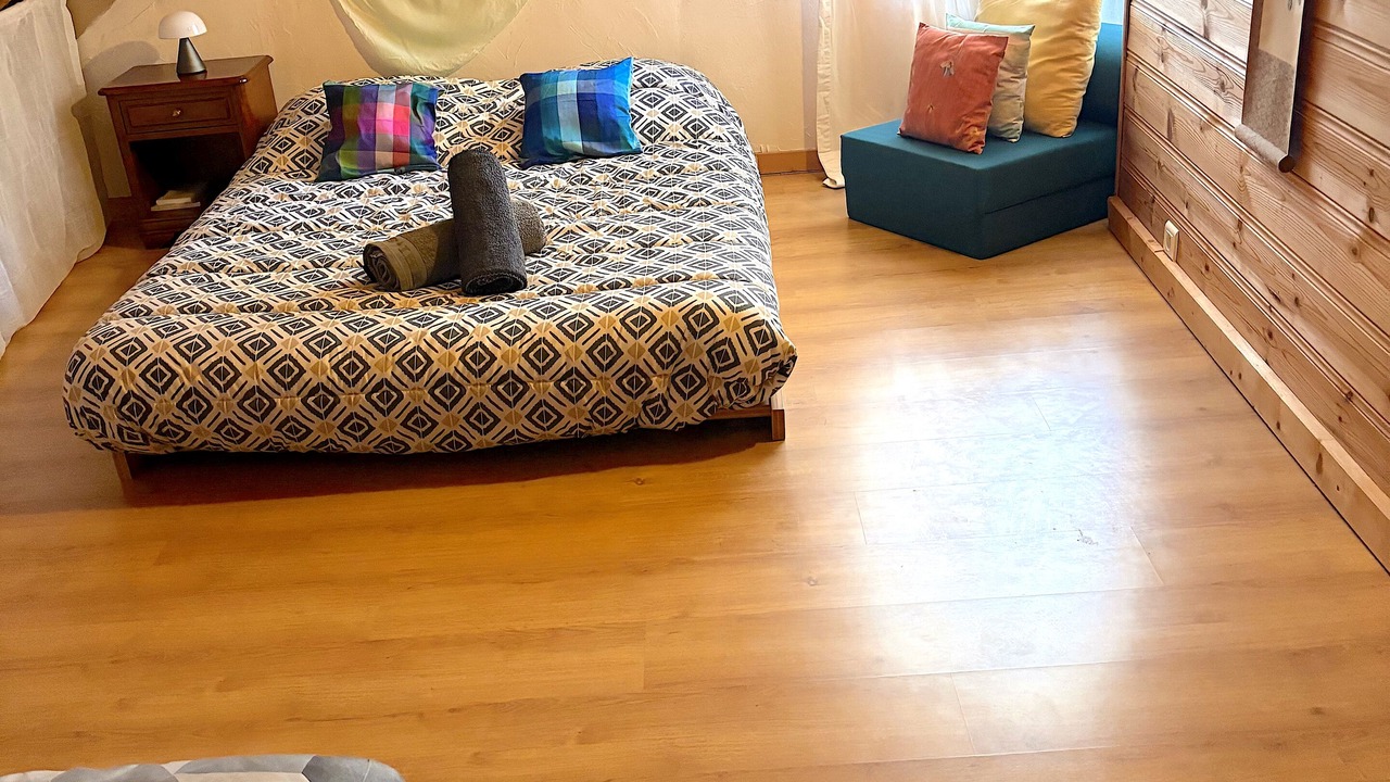 Photo of Bedroom in Bonne
