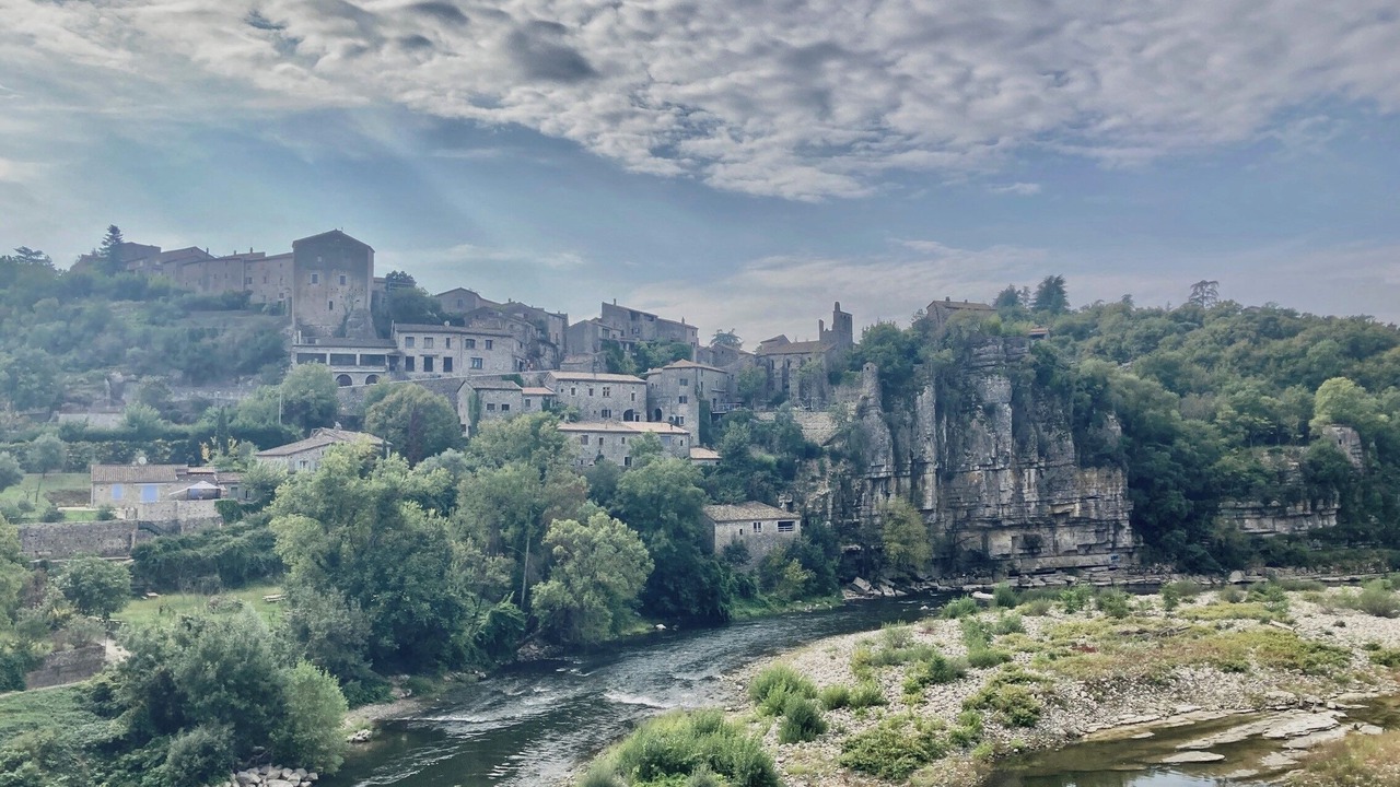 Photo of Others in Balazuc