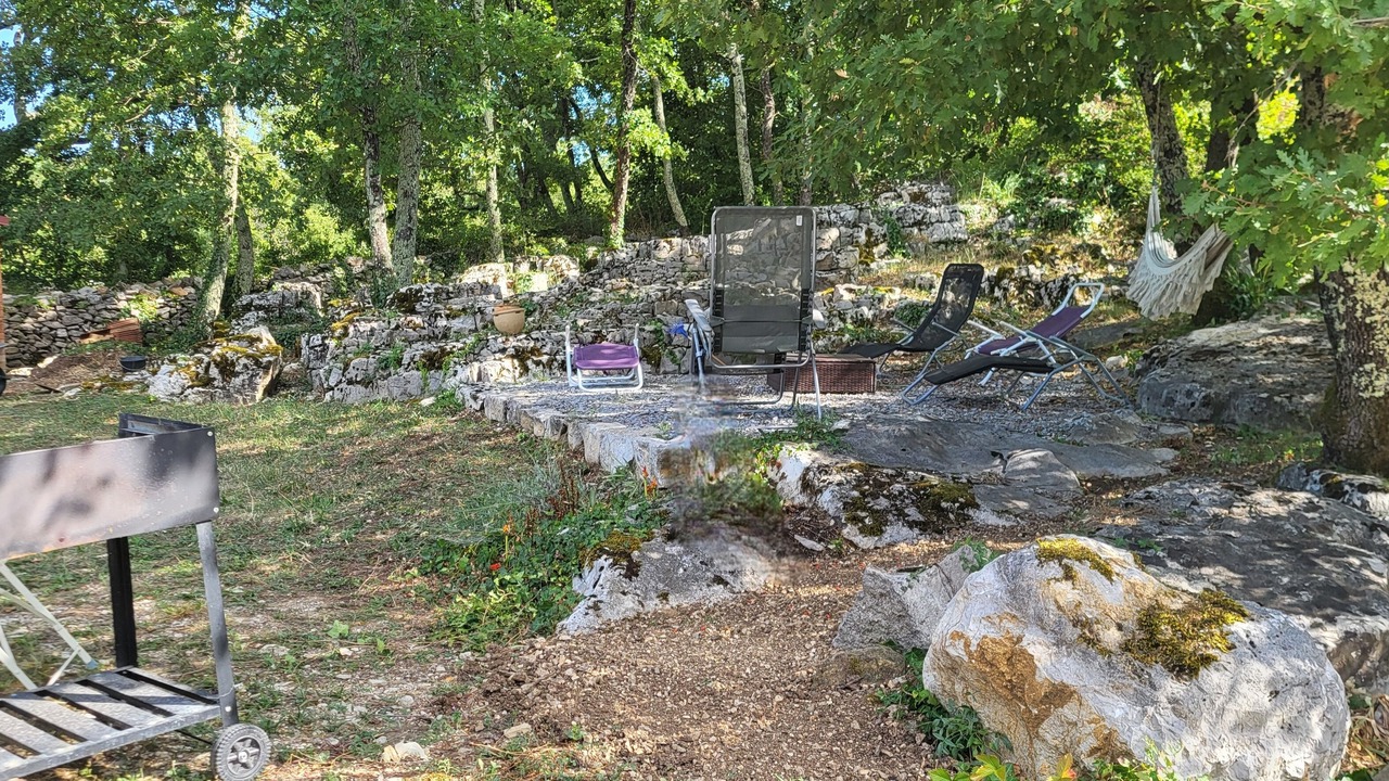 Photo of Outdoor in Balazuc