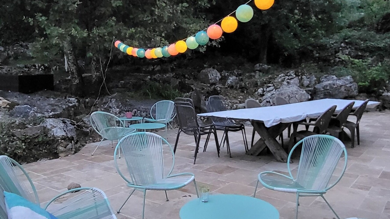 Photo of Outdoor in Balazuc