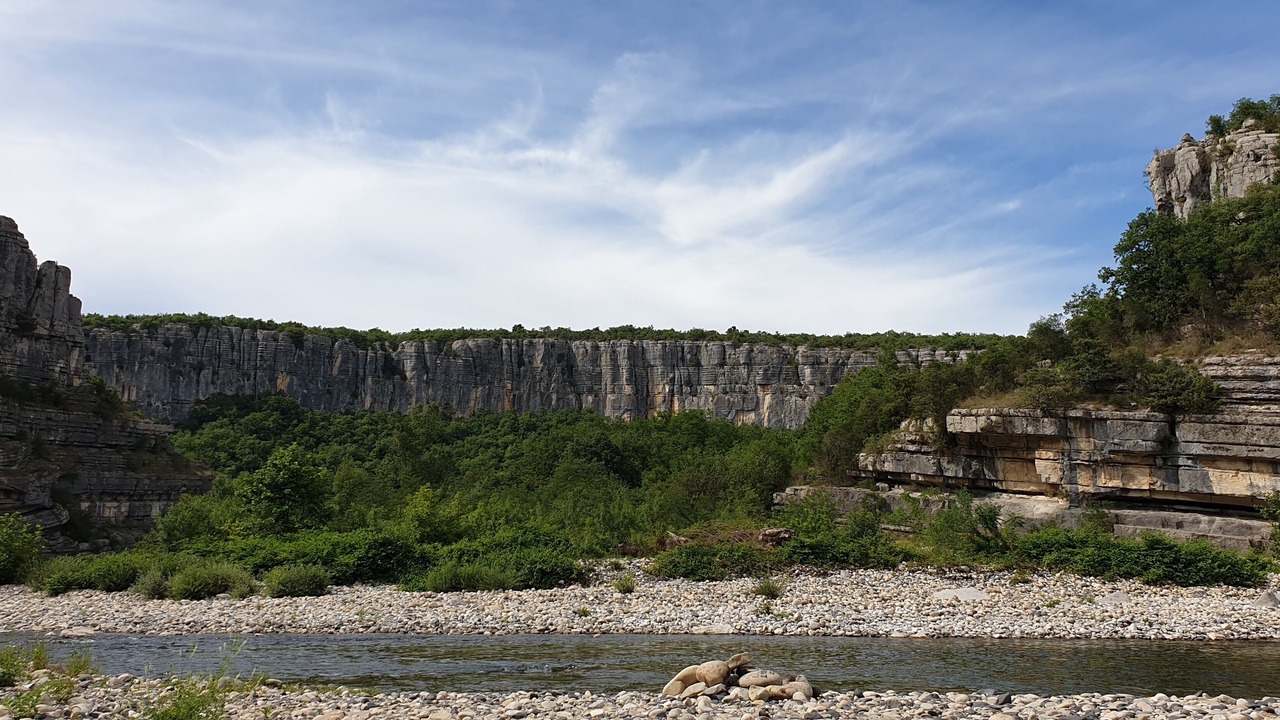 Photo of Outdoor in Balazuc
