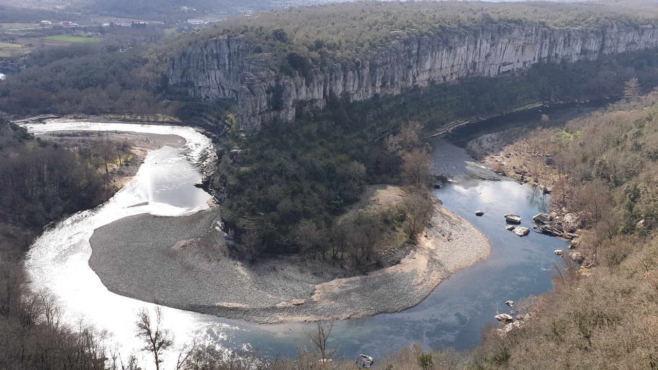Photo of Outdoor in Balazuc