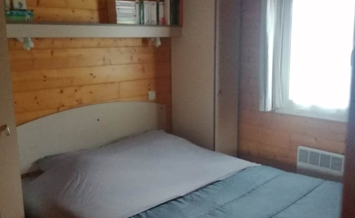 Photo of Bedroom in Bassignac