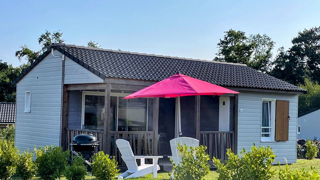 Photo of Outdoor in Pont-l'Abbe