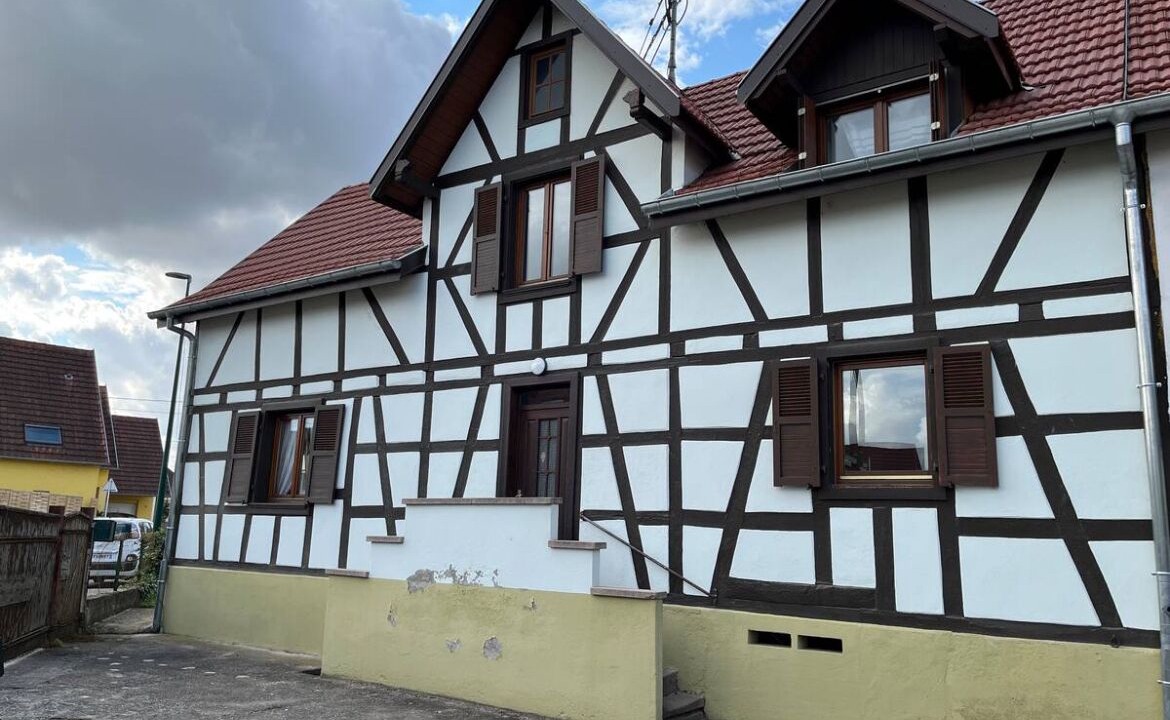 Photo of Outdoor in Baldenheim