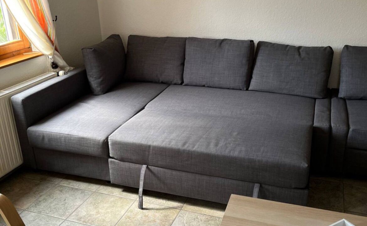 Photo of Livingroom in Baldenheim