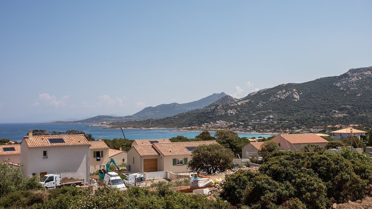 Photo of Outdoor in Marine de Saint Ambroggio