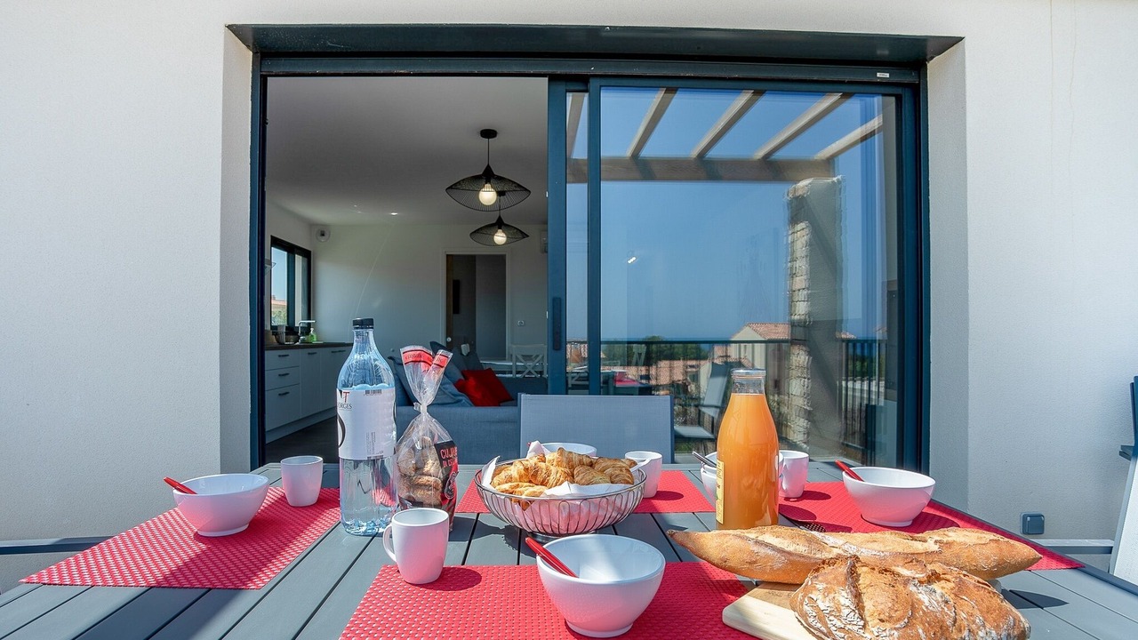 Photo of Outdoor in Marine de Saint Ambroggio