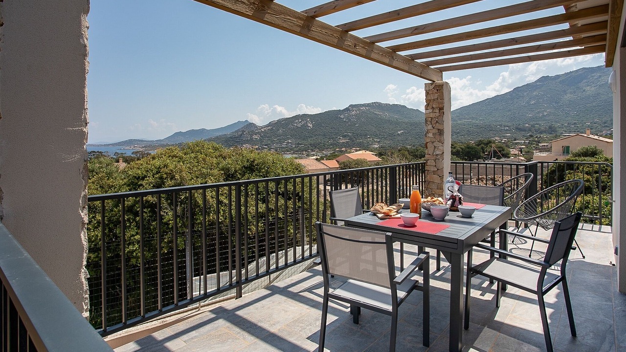 Photo of Outdoor in Marine de Saint Ambroggio