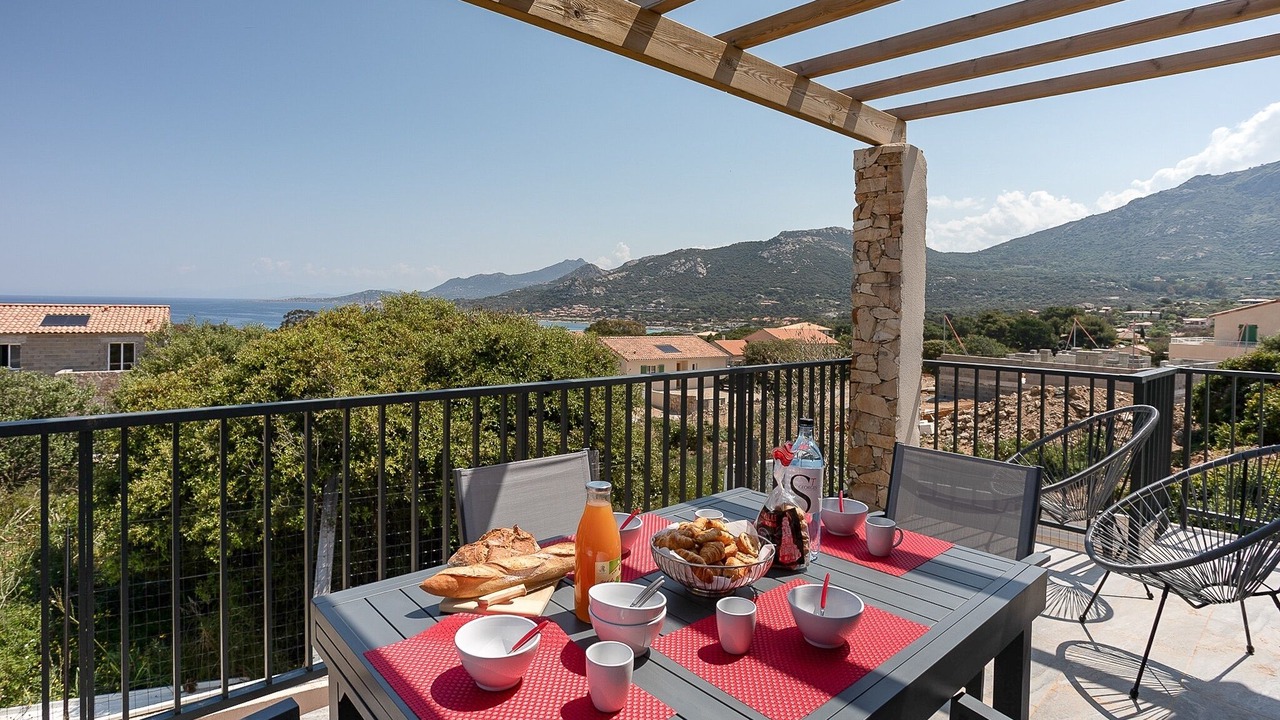 Photo of Outdoor in Marine de Saint Ambroggio