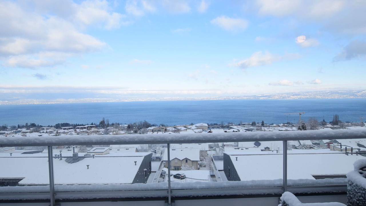 Photo of Outdoor in Evian-les-Bains