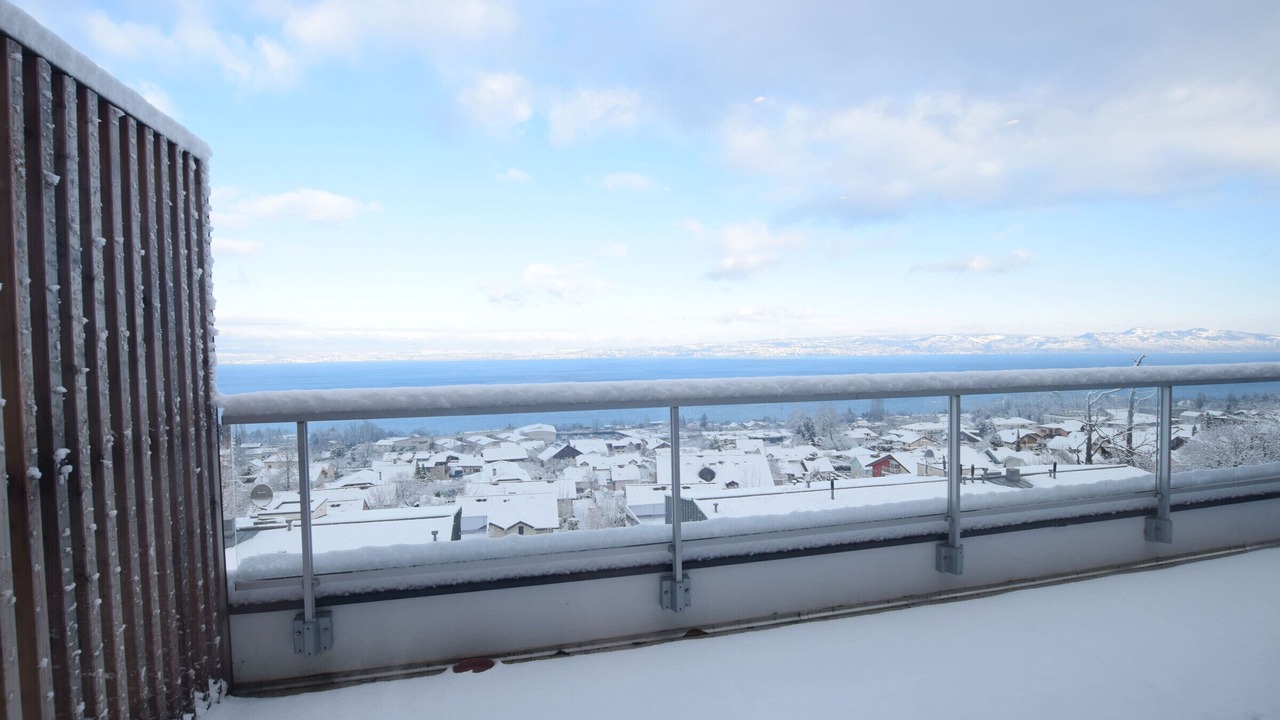 Photo of Outdoor in Evian-les-Bains