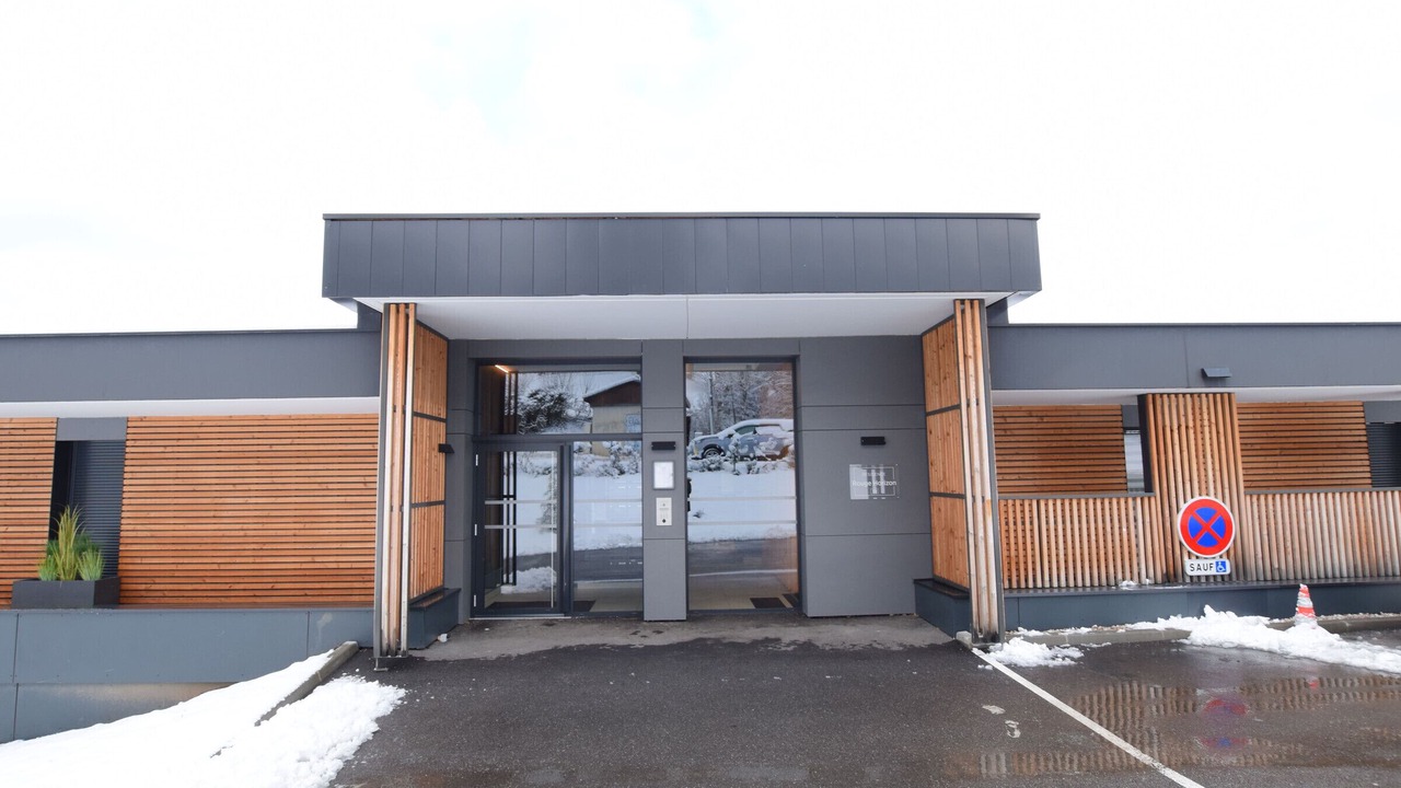 Photo of Outdoor in Evian-les-Bains