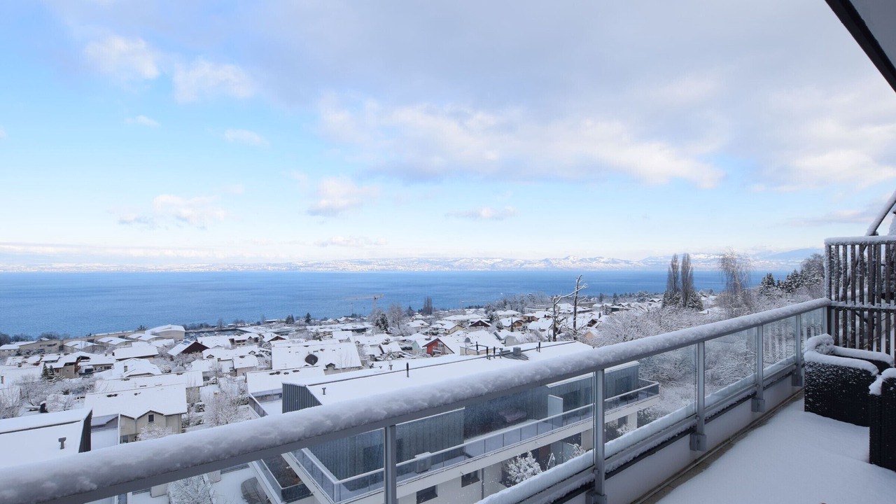 Photo of Outdoor in Evian-les-Bains
