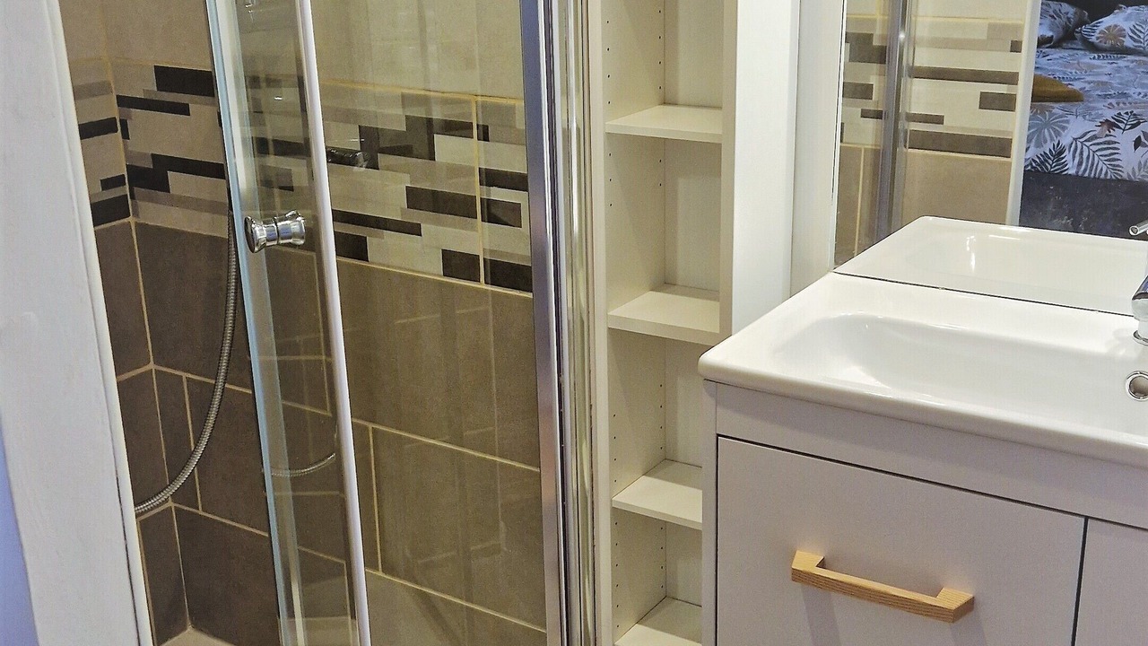 Photo of Bathroom in Le Camas