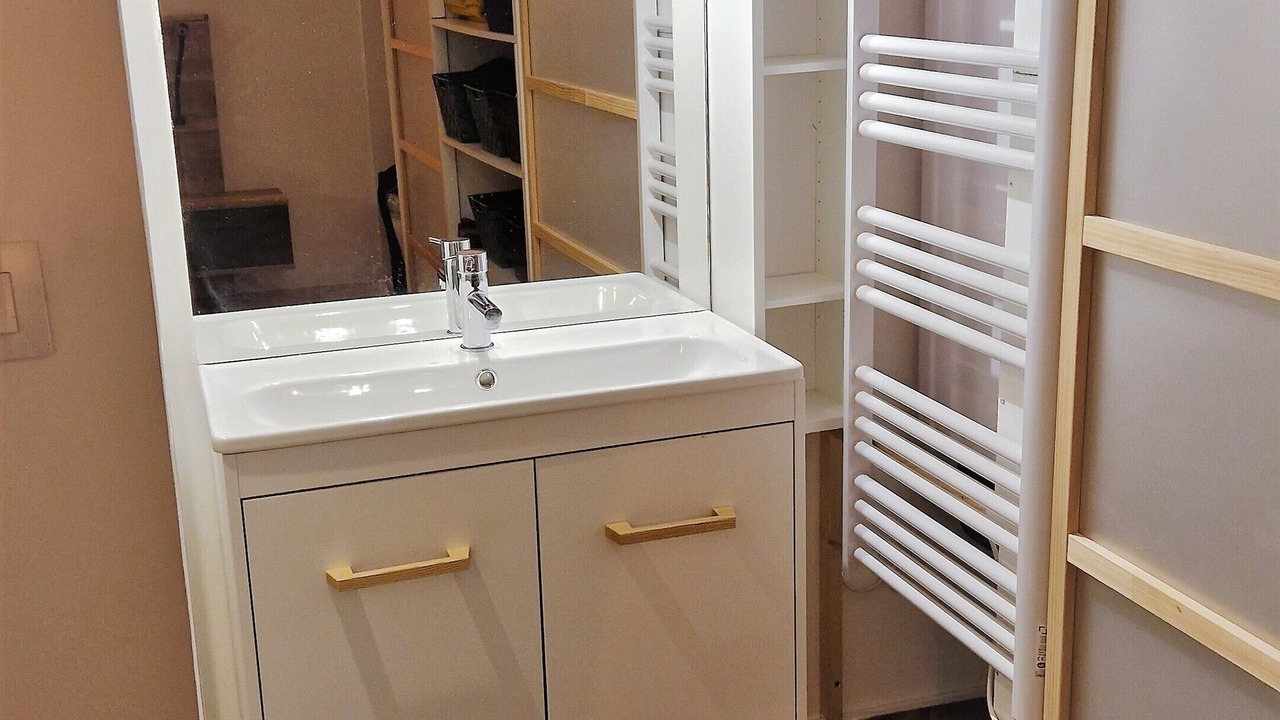 Photo of Bathroom in Le Camas