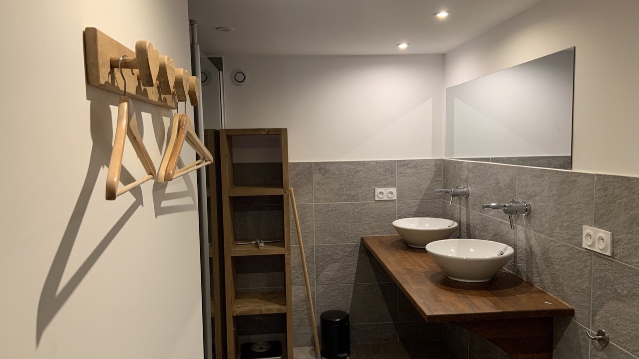 Photo of Bathroom in Vacheresse
