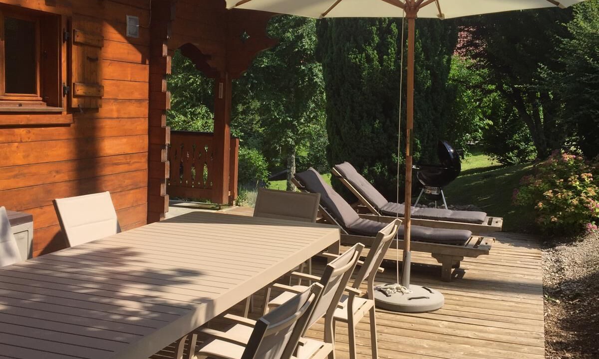 Photo of Outdoor in Vacheresse