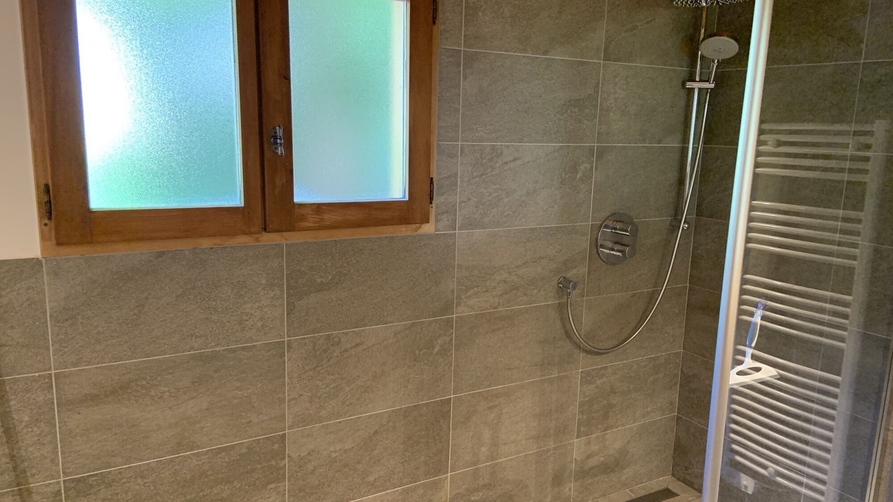 Photo of Bathroom in Vacheresse