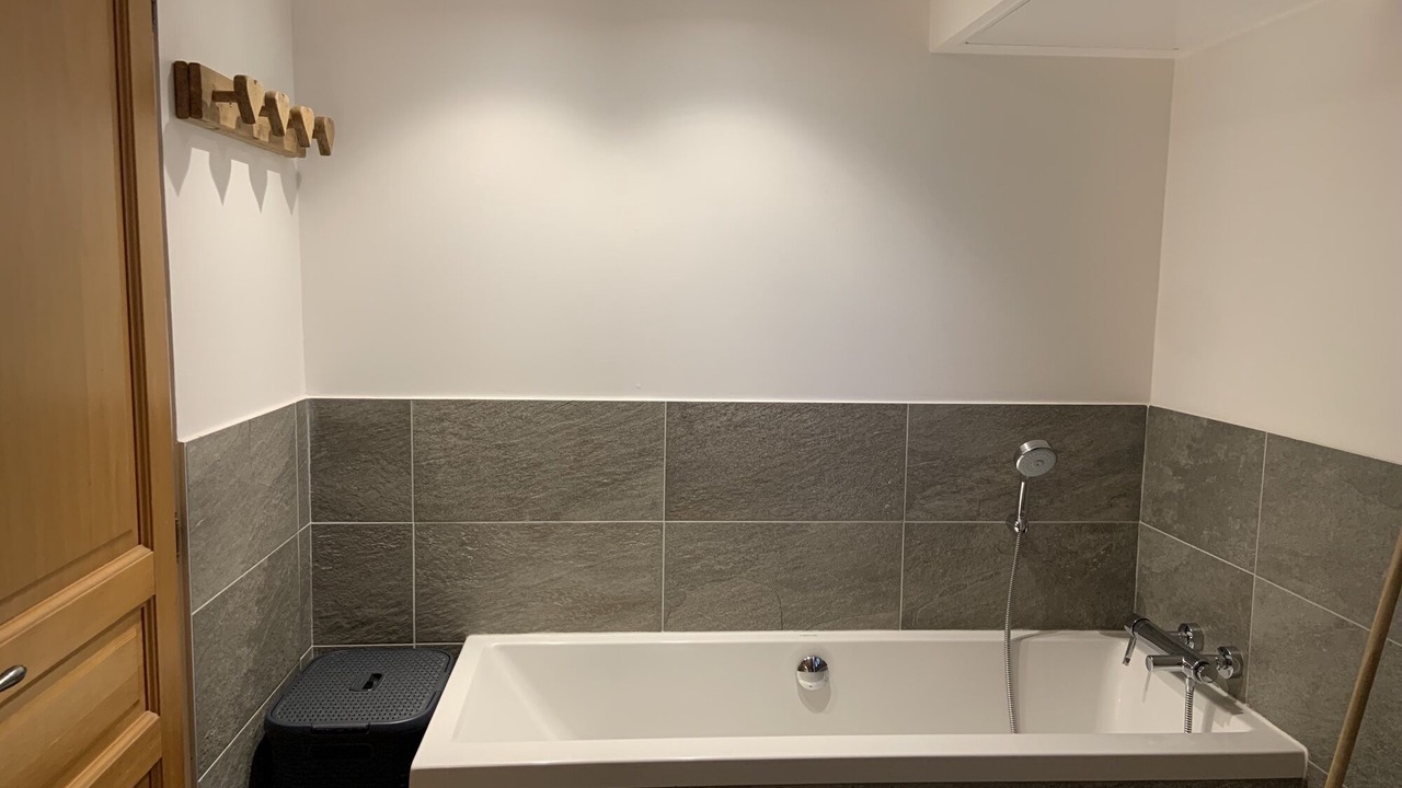 Photo of Bathroom in Vacheresse