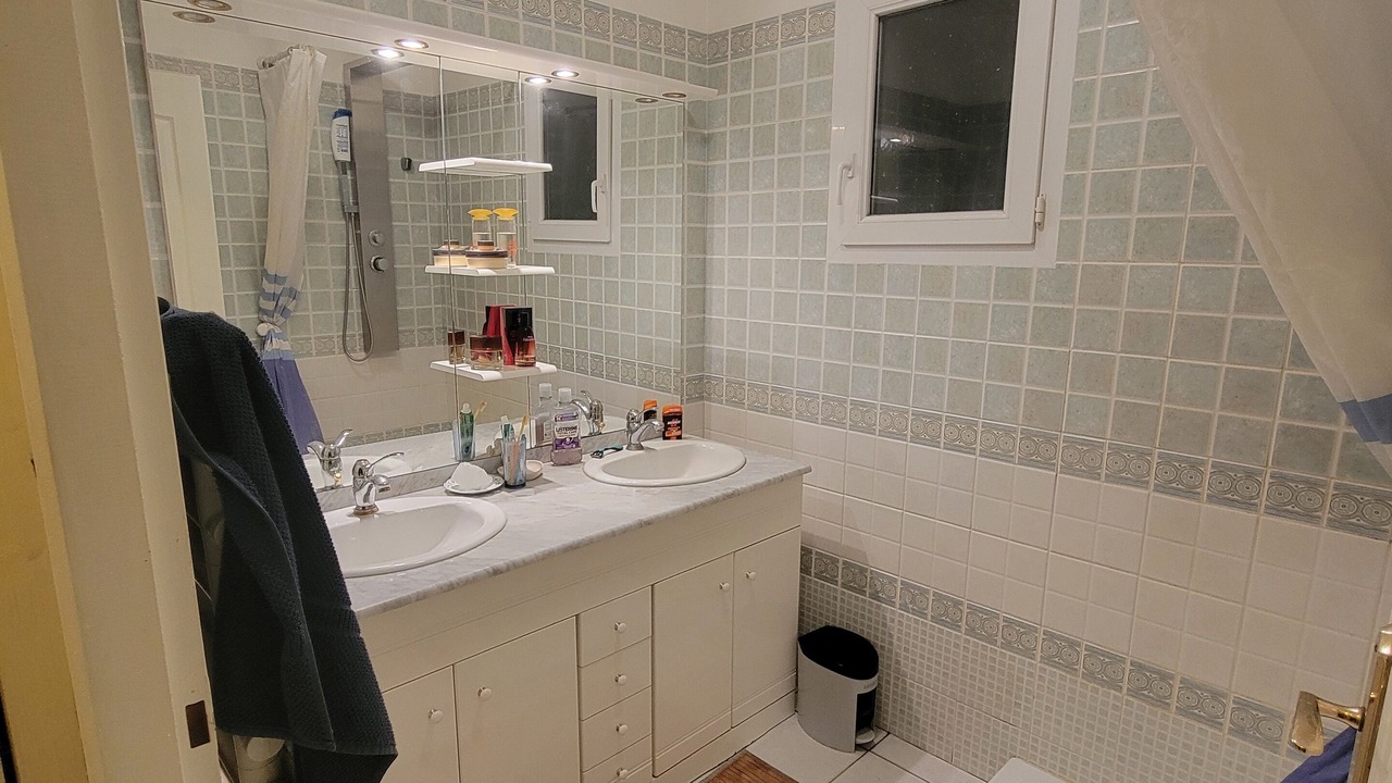 Photo of Bathroom in Queyrac