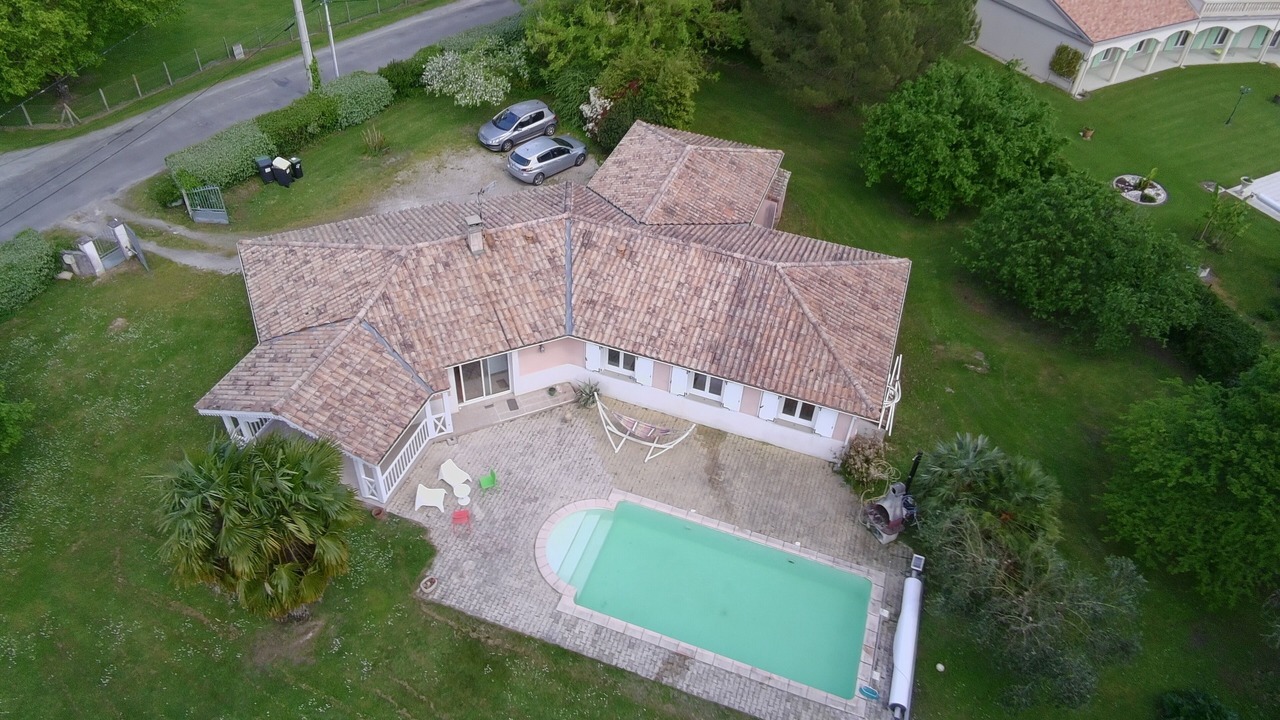 Photo of Outdoor in Queyrac