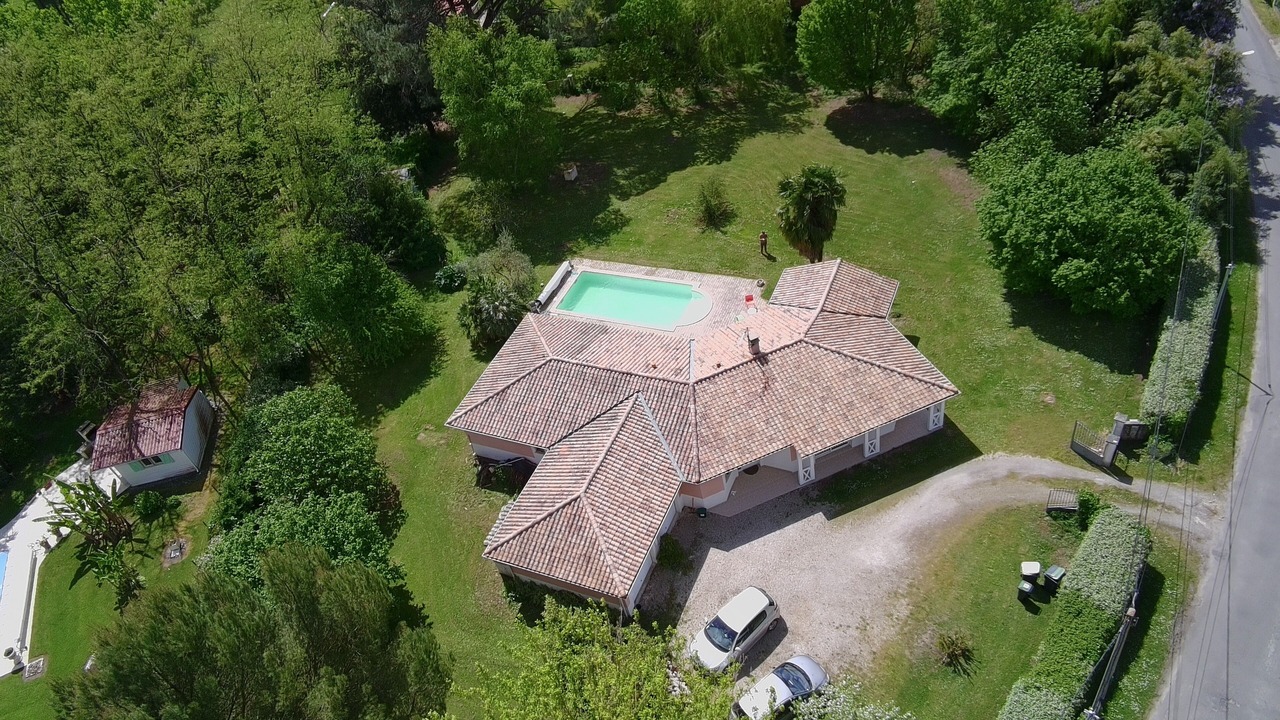 Photo of Outdoor in Queyrac