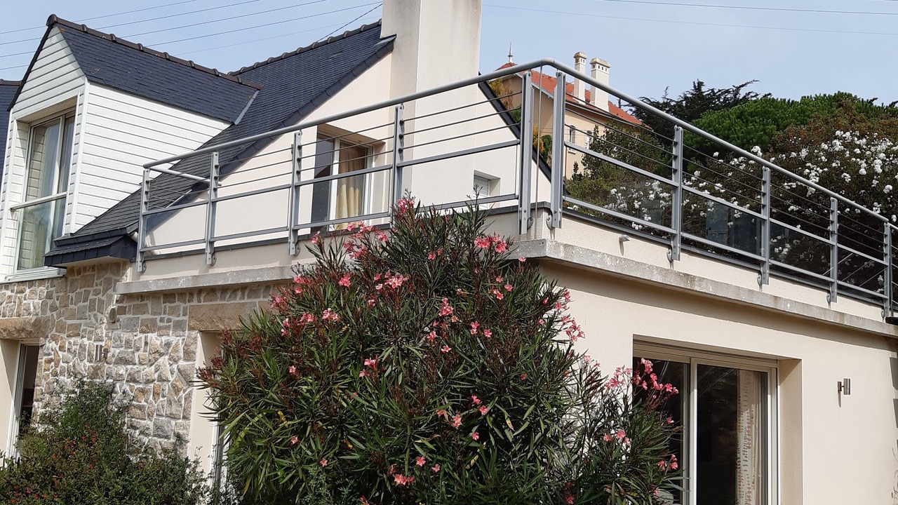 Photo of Outdoor in Pleneuf-Val-Andre