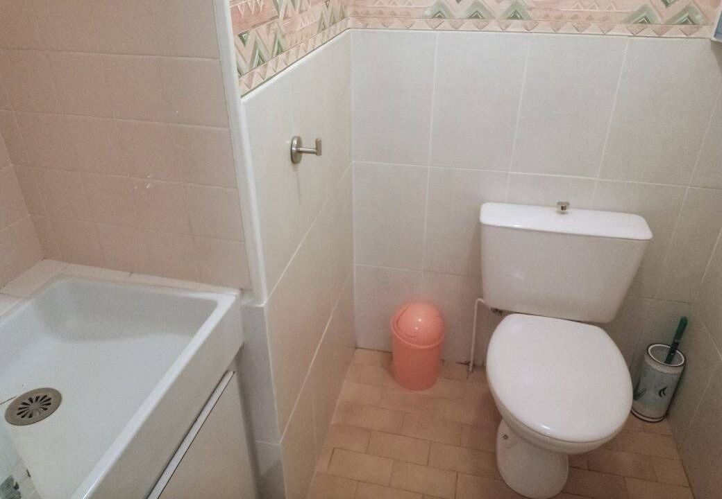 Photo of Bathroom in Les Salles Lavauguyon