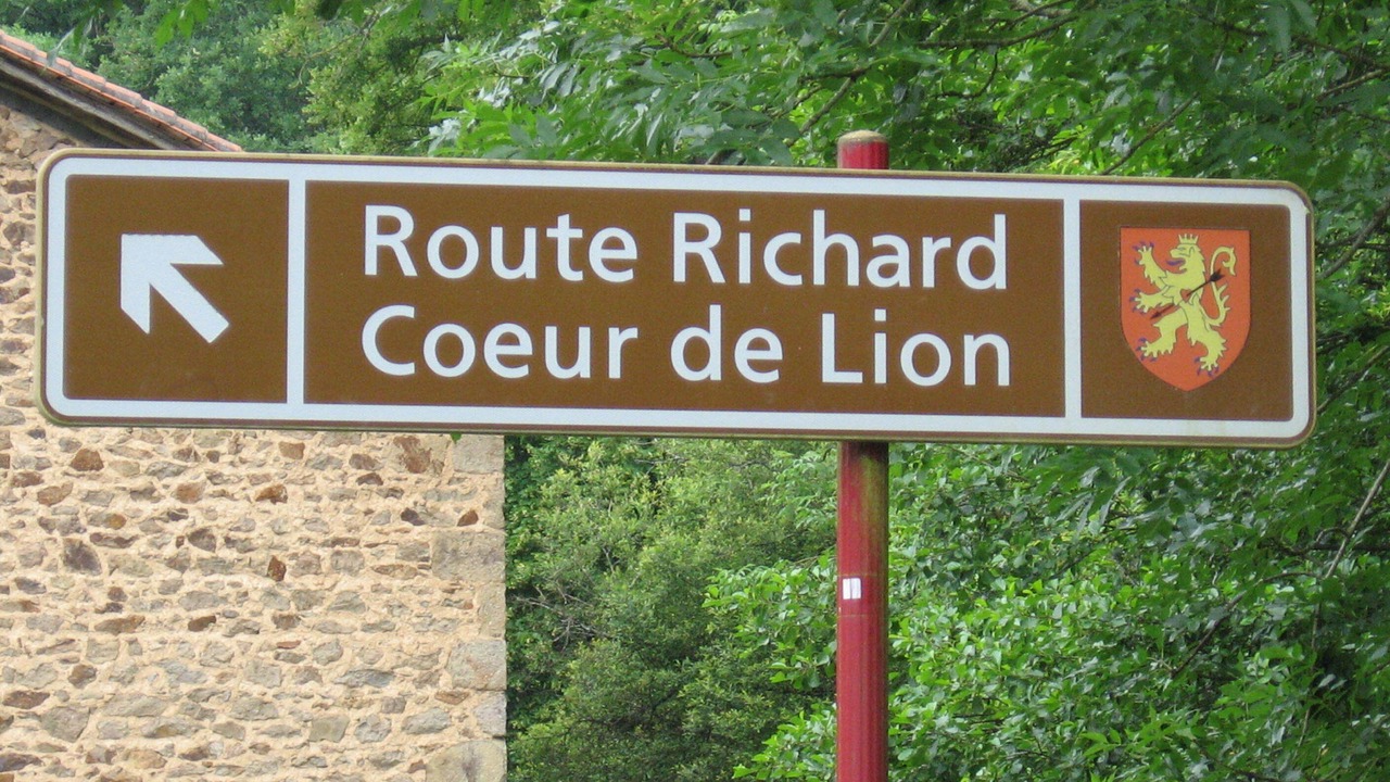 Photo of Outdoor in Les Salles Lavauguyon